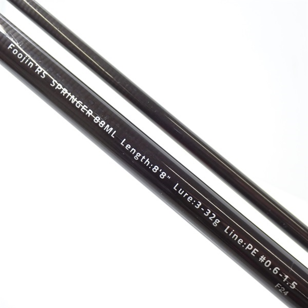 フージンＲＳ８８ＭＬ